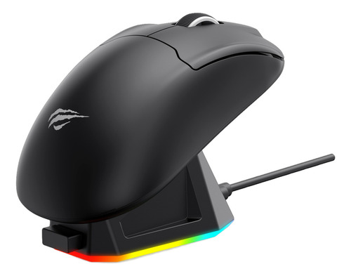 Mouse Gamer Havit Ms979wb, Wireless/bluetooth, 26000 Dpi