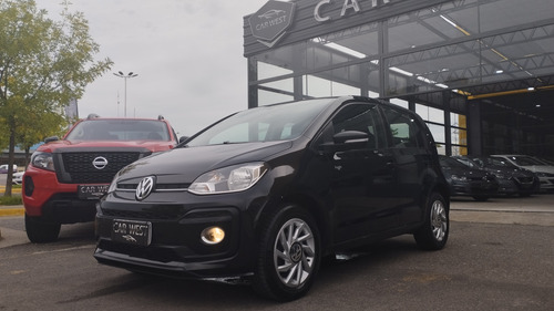 Volkswagen Up! 1.0 High Up! 5 p