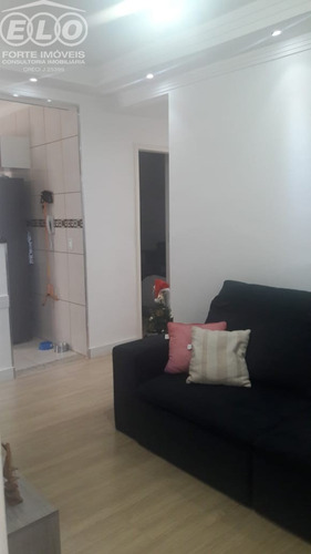 Imagem 5 de 21 de Apartamento ,pronto Para Morar, Salto - Sp. - Ap01815 - 68534192