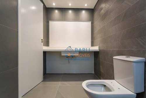 Imagem 26 de 30 de Apartamento Com 3 Dormitórios À Venda, 153 M² Por R$ 1.670.000,00 - Higienópolis - São Paulo/sp - Ap64115