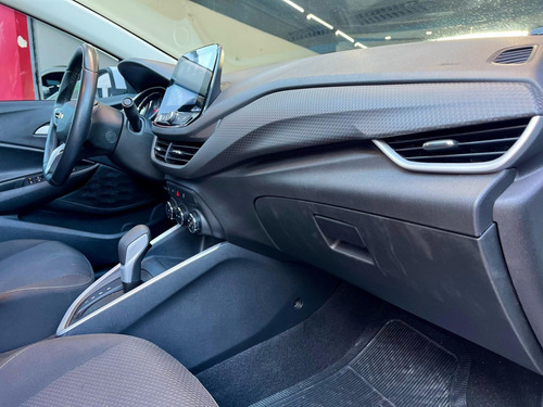 Chevrolet Onix 1.0 TURBO FLEX PLUS LTZ AUTOMÁTICO