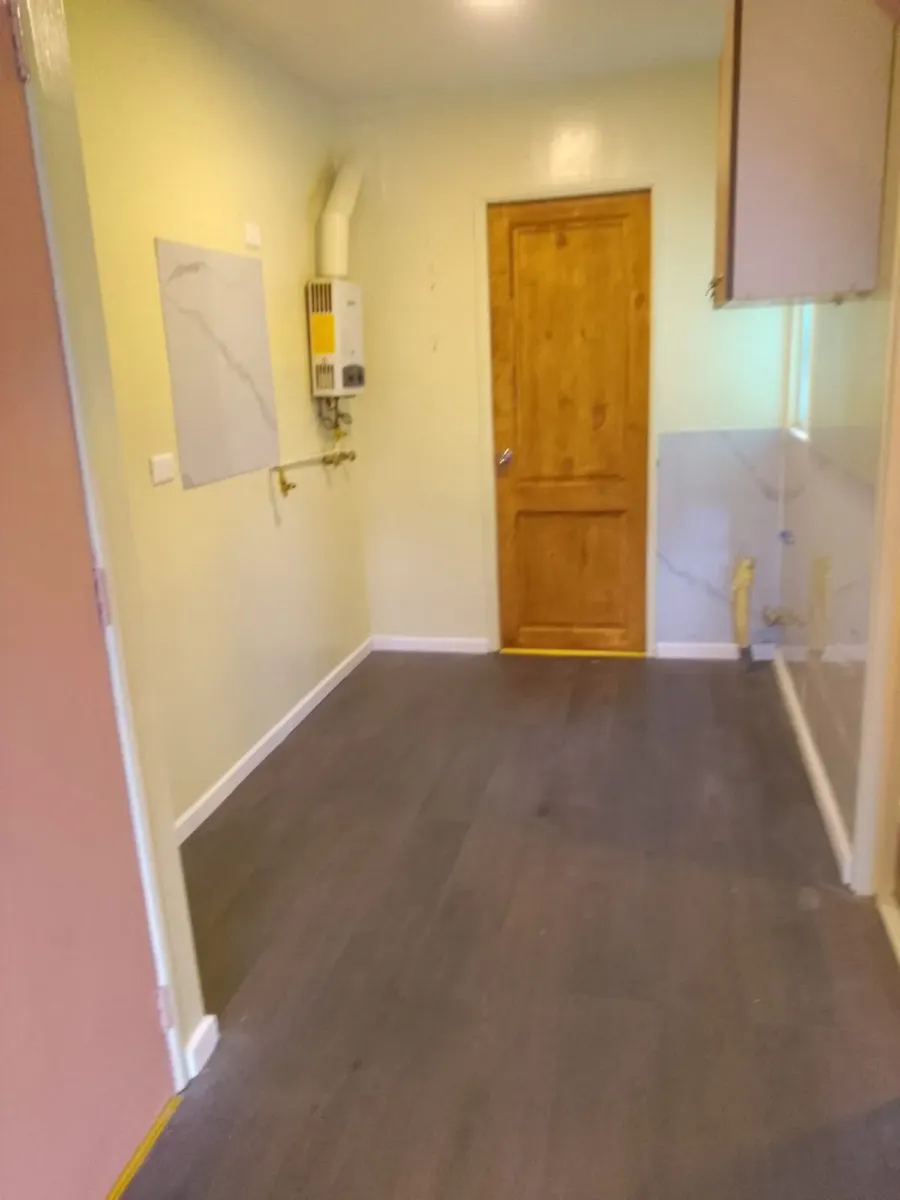 Imagen 1 de 17 de Casa En Sector Alerce Sur, Recientemente Remodelada