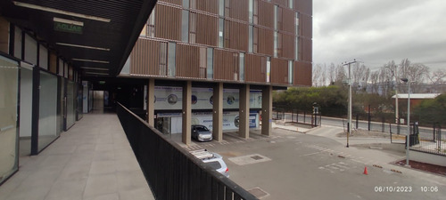 Arriendo De Oficina En Edificio Arenas De Ovalle