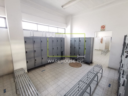 Imagen 17 de 24 de Bodega En Venta Renta Azcapotzalco