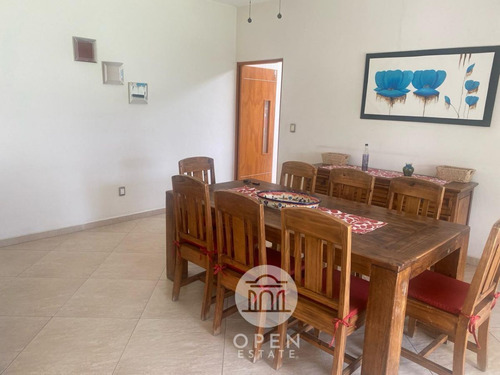 Venta O Renta Casa Amueblada En Jiutepec Morelos