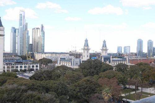 Imagen 22 de 22 de Paseo Colon 200 Oficina Recilada A Nuevo En Esquina - Oportunidad