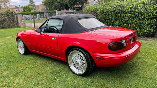 Mazda MX5 1.6 Miata Aa Cu