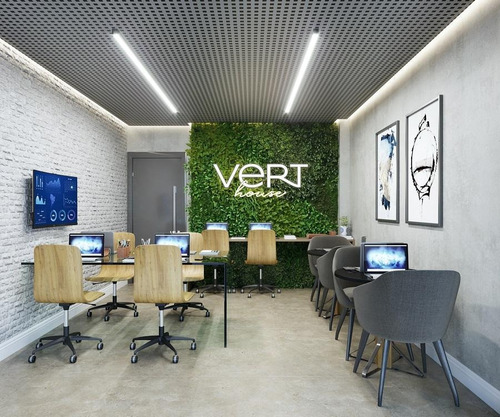 Flat À Venda, 29 M² Por R$ 213.297,00 - Jardim Oceania - João Pessoa/pb - Fl0017