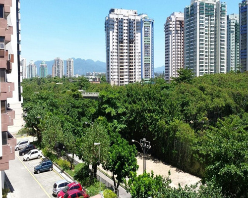 Imagem 3 de 14 de Apartamento - 1583 - 32938825