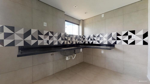 Imagem 1 de 22 de Apartamento De 2 Dormitórios No Bairro Cambuci - Ap423229v