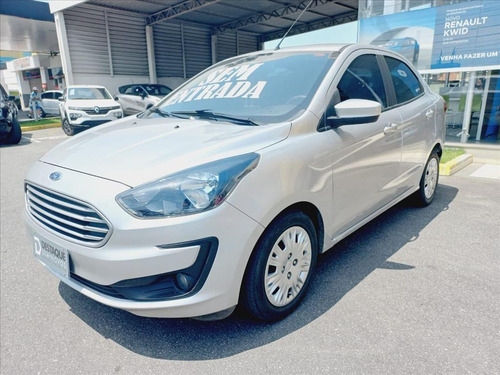 Imagem 7 de 15 de Ka 1.5 Ti-vct Flex Se Plus Automático