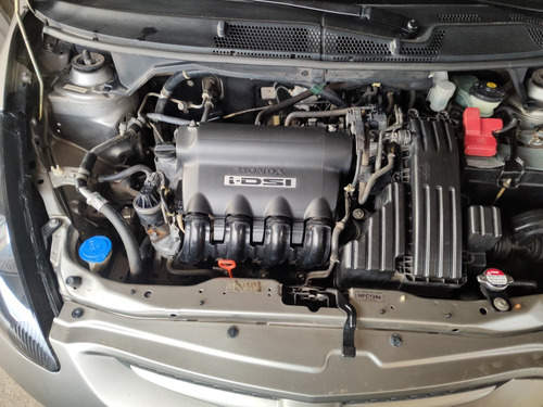 Honda Fit 1.4 Lx 5p