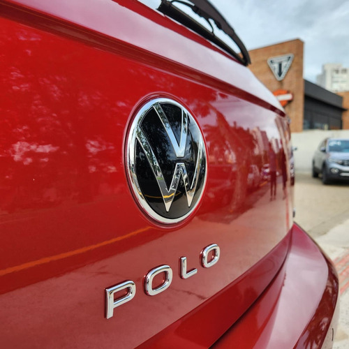 Volkswagen Polo Highline TSI 1.0 Flex 12V Aut.