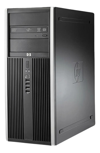 Cpu Computadora Hp Compaq 8200 I5 2da Gen 8gb Ram 500 Hdd (Reacondicionado)