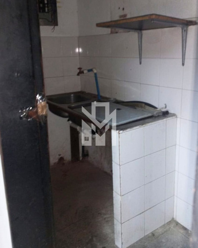 Local En Venta O Alquiler, Villa Colombia, Puerto Ordaz