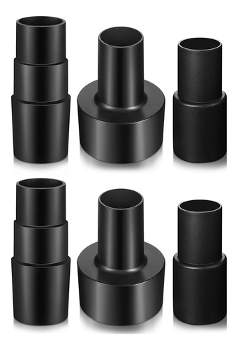 Adaptador De Manguera De Vacío Universal De 6 Piezas, Conver
