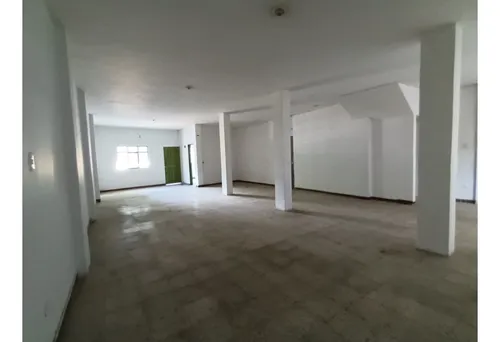 Arriendo Bodega En El Troncal