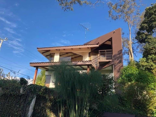 Imagen 24 de 24 de Hermosa Casa, En Rancho Redondo, Goicoechea