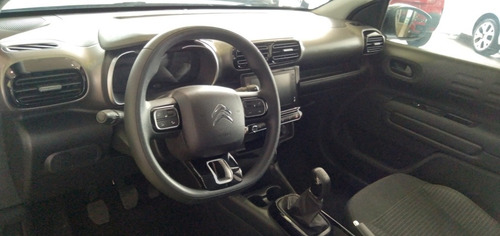 Citroën C4 Cactus 2021 1.6 Vti 115 Feel / No Jeep Renegade