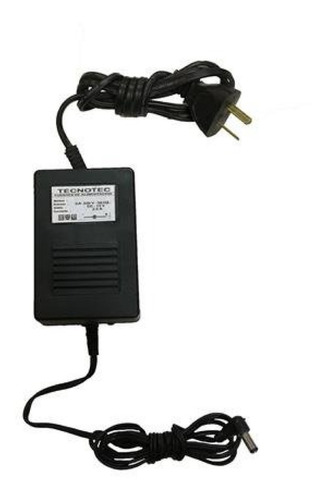 Fuente Transformador 15v 2a Dc 15v 2000 Mha Plug Intercambia