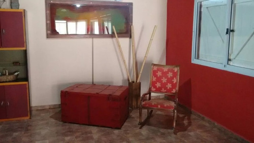Imagen 12 de 15 de Complejo De 3 Cabañas Totalmente Equipadas En Camet Norte