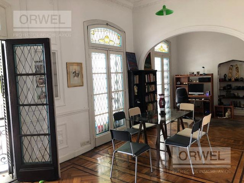 Imagen 2 de 25 de Retasado! Oportunidad Real Usd 1300 M2 !!!! 3 / 4 Dormitorios Mas Escritorio !!!