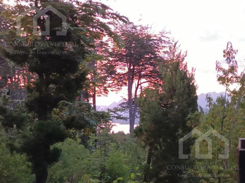 Imagen 18 de 19 de Terreno En Lomas De Correntoso Vista Al Lago