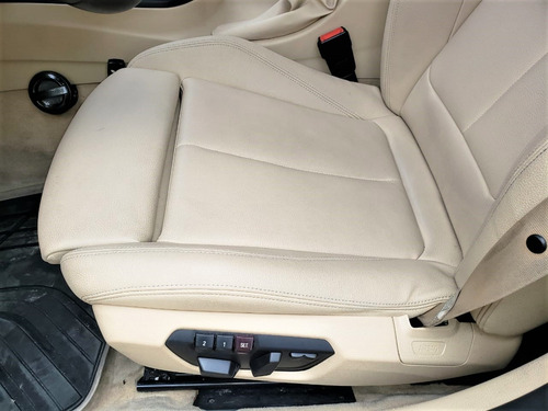 Bmw 320i Sport Gp 2015 / 2015 Blindada Autostar