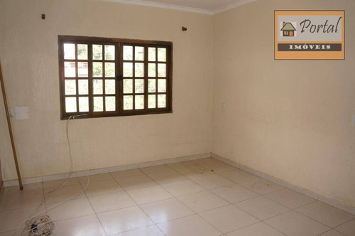 Casa Com 4 Dormitórios À Venda, 166 M² Por R$ 515.000,00 - Jardim Europa - Campo Limpo Paulista/sp - Ca0576