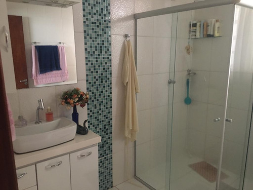 Vende-se Casa Com 166m² De Área Útil No Bairro Campos Elíseos Em Ribeirão Preto-sp, Com 2 Dormitórios, 2 Vagas De Garagem, Sala Ampla, Com Armários - Ca00238 - 69011607