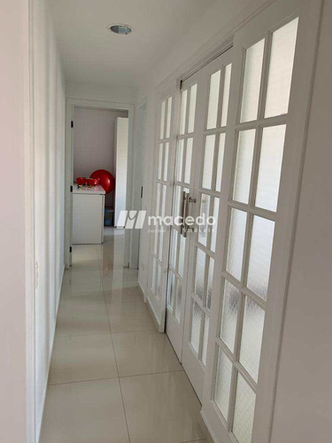 Imagem 4 de 23 de Apartamento Com 3 Dorms, Vila Leopoldina, São Paulo - R$ 979 Mil, Cod: 5643 - V5643
