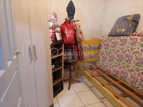 Imagem 14 de 30 de Casa À Venda Em Inamar - Ca001881