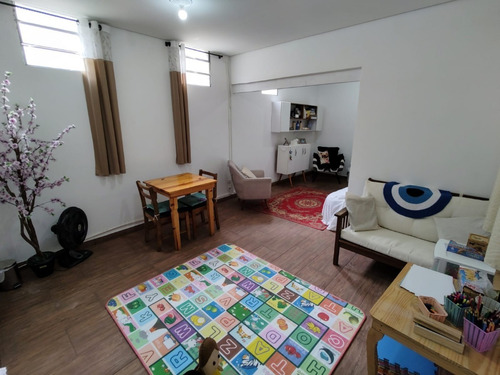 Casa Próxima Ao Metrô Tucuruvi