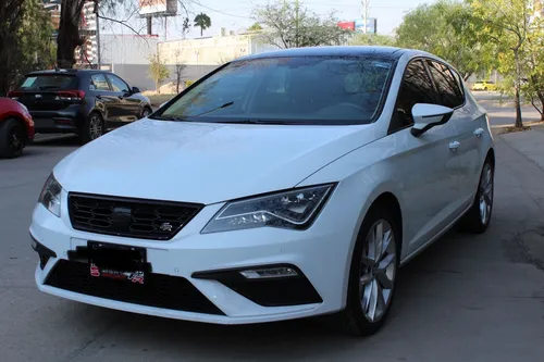 Seat Leon 1.4 Fr T 150 Hp Dsg