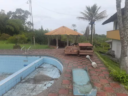 Venta De Finca De Descanso En Altagracia