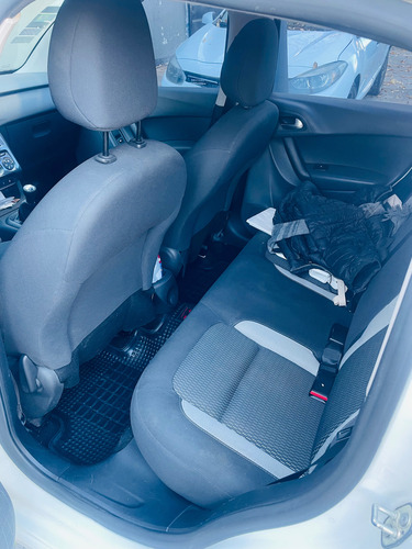 Citroën C3 1.5 Feel 90cv