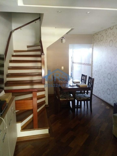 Imagem 14 de 16 de Sobrado Com 2 Dormitórios À Venda, 63 M² Por R$ 318.000,00 - Jardim Regina Alice - Barueri/sp - So1438