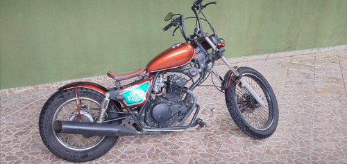 Suzuki Intruder