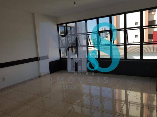 Imagem 10 de 16 de Sala À Venda, 53 M² Por R$ 249.100,00 - Centro - Mogi Das Cruzes/sp - Sa0049