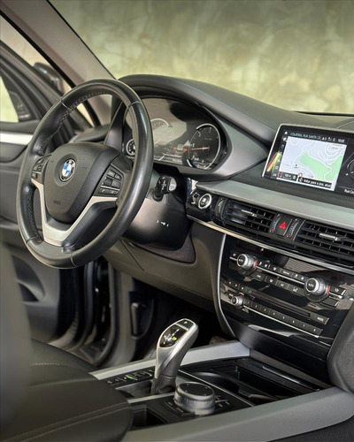 BMW X5 3.0 4x4 30d i6 Turbo