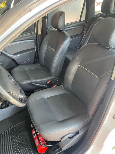 Renault Duster 1.6 Flex 16V Mec.