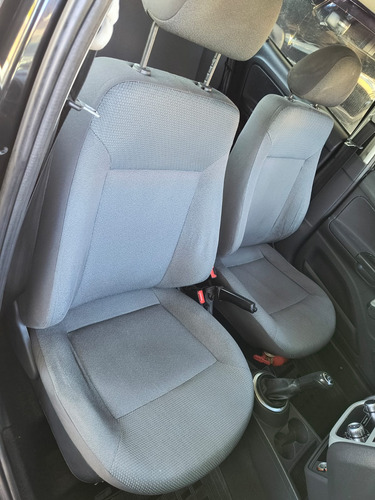 Volkswagen Gol 1.0 Vht Trend Total Flex 5p