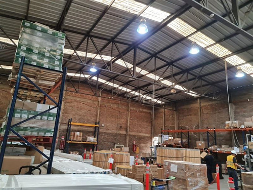 Bodega Industrial En Venta En Independencia