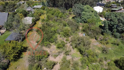Terreno En Los Pinos Excelente Conectividad