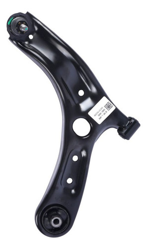 Bandeja Delatera Inf Izq Para Kia Rio 5c Kappa 1.4 17/21