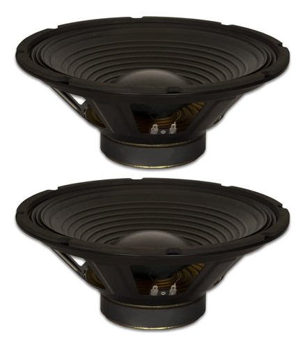 Goldwood Sound, Inc. Stage Subwoofer, Pro 12  Woofers 30oz M