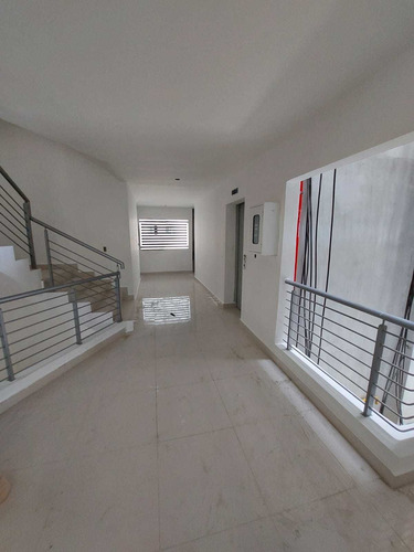 Imagen 5 de 7 de Complejo De Torres Residenciales En Villa Mella