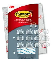 Comprar Clips Colgantes Sin Herramientas Para Cables, 13 Clips