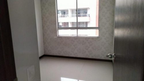 Apartamento En Venta Caney 303-106571