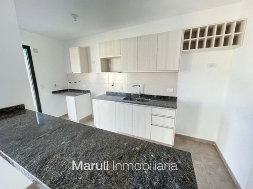 Imagen 7 de 14 de San Ignacio Village Duplex A Estrenar 3 Dormitorios Amplio